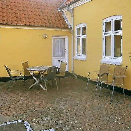 Apartament 575 With Terrace *