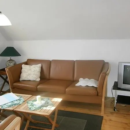 Apartament 575 With Terrace Skagen